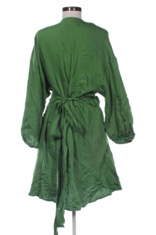 Rochie Reserved, Mărime XXL, Culoare Verde, Preț 104,00 Lei