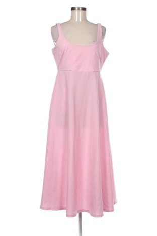 Sukienka Reserved, Rozmiar L, Kolor Różowy, Cena 106,90 zł