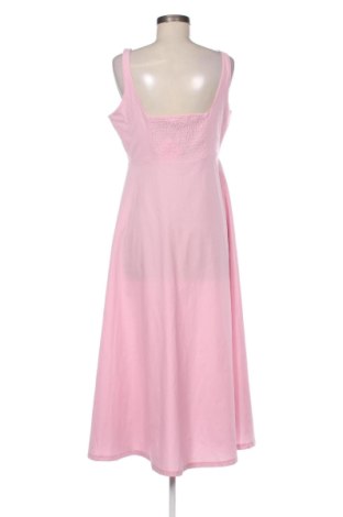 Sukienka Reserved, Rozmiar L, Kolor Różowy, Cena 106,90 zł