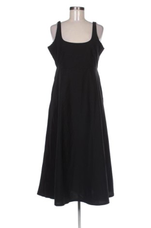 Rochie Reserved, Mărime L, Culoare Negru, Preț 104,00 Lei