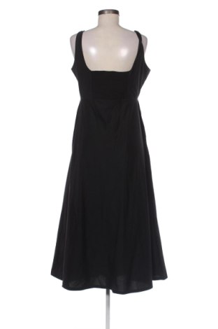 Rochie Reserved, Mărime L, Culoare Negru, Preț 104,00 Lei