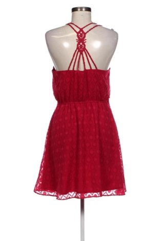 Kleid Review, Größe L, Farbe Mehrfarbig, Preis 10,00 €