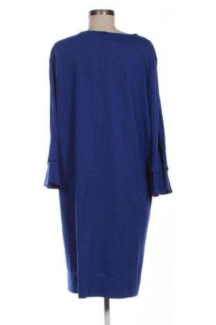 Sukienka Riani, Rozmiar XL, Kolor Niebieski, Cena 352,23 zł