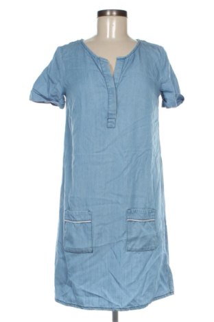 Sukienka Rick Cardona, Rozmiar S, Kolor Niebieski, Cena 129,99 zł