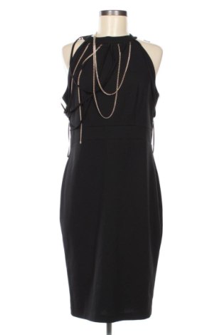 Rochie Rinascimento, Mărime XL, Culoare Negru, Preț 218,96 Lei