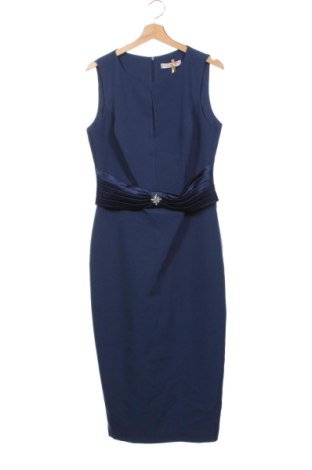 Kleid Rinascimento, Größe L, Farbe Blau, Preis 127,99 €