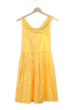 Рокля Rinascimento, Размер S, Цвят Жълт, Цена 42,01 €