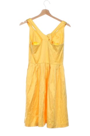 Рокля Rinascimento, Размер S, Цвят Жълт, Цена 42,01 €