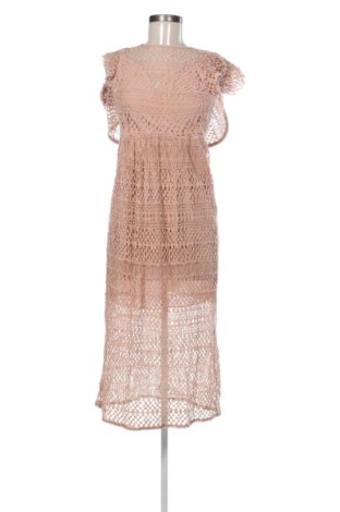 Φόρεμα Rinascimento, Μέγεθος XS, Χρώμα Ρόζ , Τιμή 49,00 €