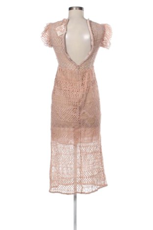 Φόρεμα Rinascimento, Μέγεθος XS, Χρώμα Ρόζ , Τιμή 49,00 €