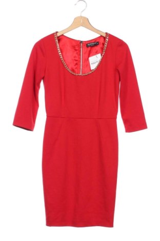 Kleid Rinascimento, Größe S, Farbe Rot, Preis 41,99 €
