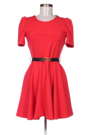 Φόρεμα Rinascimento, Μέγεθος M, Χρώμα Κόκκινο, Τιμή 42,01 €