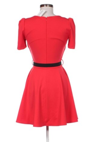 Φόρεμα Rinascimento, Μέγεθος M, Χρώμα Κόκκινο, Τιμή 42,01 €