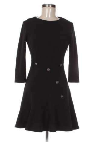 Šaty  Rinascimento, Veľkosť XS, Farba Čierna, Cena  49,95 €