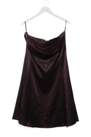 Sukienka Risoe, Rozmiar L, Kolor Brązowy, Cena 149,00 zł