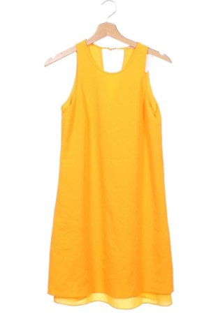 Рокля River Island, Размер XXS, Цвят Жълт, Цена 25,05 €