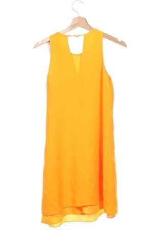 Рокля River Island, Размер XXS, Цвят Жълт, Цена 25,05 €