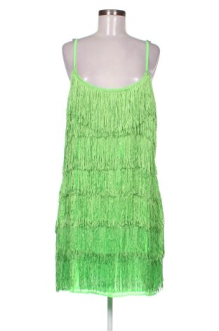 Šaty  River Island, Velikost L, Barva Zelená, Cena  2 041,00 Kč