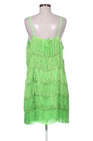 Šaty  River Island, Velikost L, Barva Zelená, Cena  2 041,00 Kč