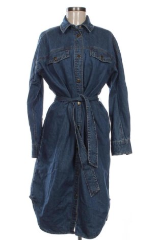 Рокля River Island, Размер L, Цвят Син, Цена 24,55 €