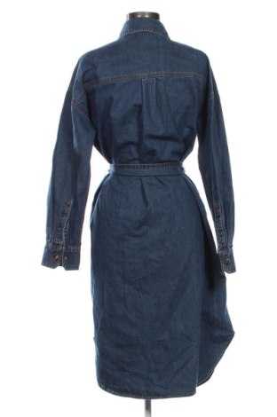 Рокля River Island, Размер L, Цвят Син, Цена 24,55 €