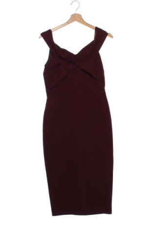 Šaty  River Island, Velikost S, Barva Červená, Cena  899,00 Kč