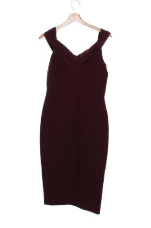 Šaty  River Island, Velikost S, Barva Červená, Cena  899,00 Kč