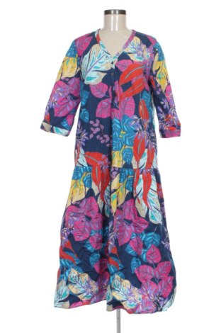 Šaty  Robert Friedman, Veľkosť M, Farba Viacfarebná, Cena  78,95 €