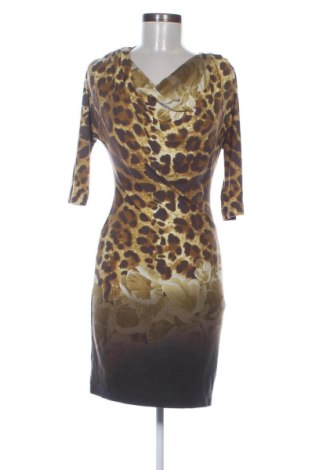 Sukienka Cavalli Class, Rozmiar XL, Kolor Kolorowy, Cena 643,02 zł
