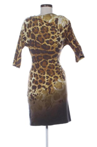 Sukienka Cavalli Class, Rozmiar XL, Kolor Kolorowy, Cena 643,02 zł