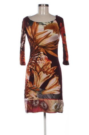 Rochie Cavalli Class, Mărime XS, Culoare Multicolor, Preț 547,39 Lei