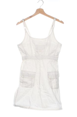 Sukienka Rocky, Rozmiar S, Kolor ecru, Cena 106,90 zł