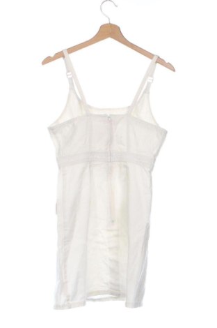 Sukienka Rocky, Rozmiar S, Kolor ecru, Cena 106,90 zł