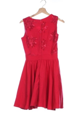 Kleid Roco, Größe S, Farbe Rot, Preis € 24,45