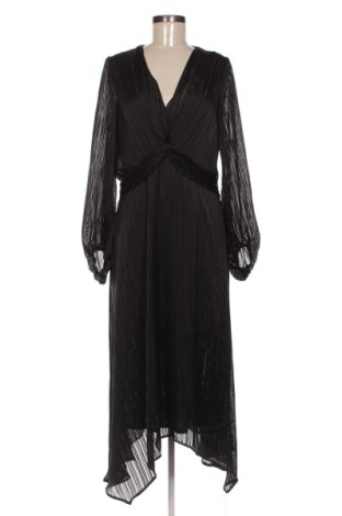 Rochie Roman, Mărime L, Culoare Negru, Preț 127,45 Lei