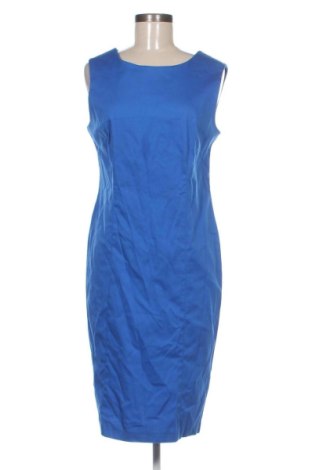 Kleid Roman, Größe M, Farbe Blau, Preis € 24,45