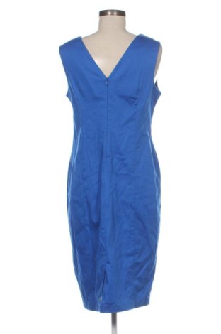 Kleid Roman, Größe M, Farbe Blau, Preis € 24,45
