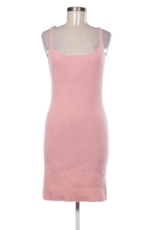 Kleid Romwe, Größe M, Farbe Rosa, Preis 20,00 €