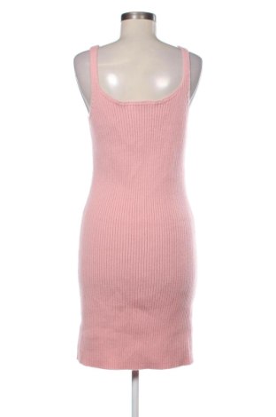 Kleid Romwe, Größe M, Farbe Rosa, Preis 20,00 €