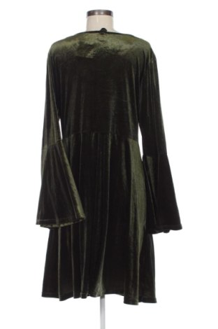 Rochie Romwe, Mărime XXL, Culoare Verde, Preț 123,99 Lei