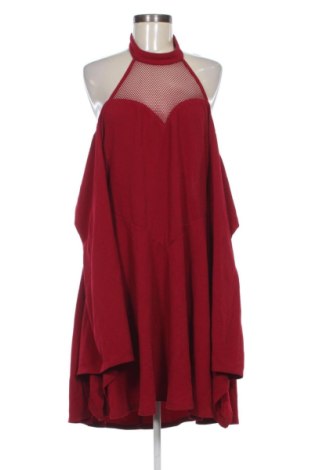 Ruha Romwe, Méret 3XL, Szín Piros, Ár 10 049 Ft