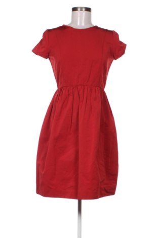 Rochie 'S MAX MARA, Mărime M, Culoare Roșu, Preț 821,00 Lei