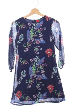 Šaty  S.Oliver, Velikost S, Barva Vícebarevné, Cena  729,00 Kč