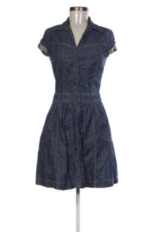 Sukienka S.Oliver, Rozmiar S, Kolor Niebieski, Cena 146,01 zł