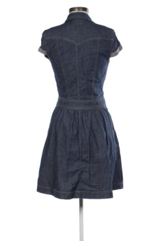 Sukienka S.Oliver, Rozmiar S, Kolor Niebieski, Cena 146,01 zł