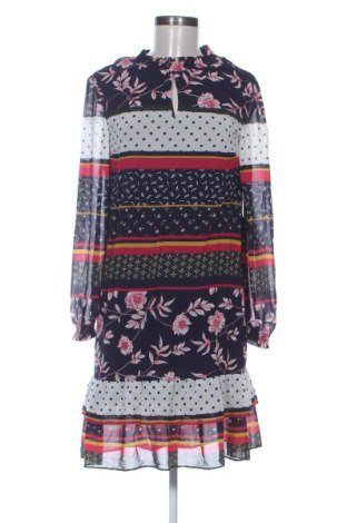 Φόρεμα S.Oliver, Μέγεθος XXS, Χρώμα Πολύχρωμο, Τιμή 13,24 €