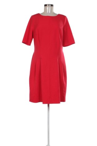 Kleid S.Oliver, Größe L, Farbe Rot, Preis 25,00 €