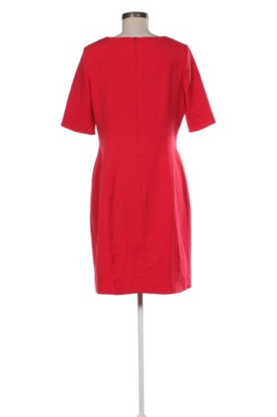Kleid S.Oliver, Größe L, Farbe Rot, Preis 25,00 €