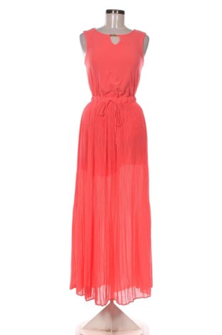 Šaty  S.Oliver, Velikost XS, Barva Červená, Cena  696,00 Kč