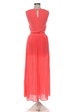 Šaty  S.Oliver, Velikost XS, Barva Červená, Cena  696,00 Kč